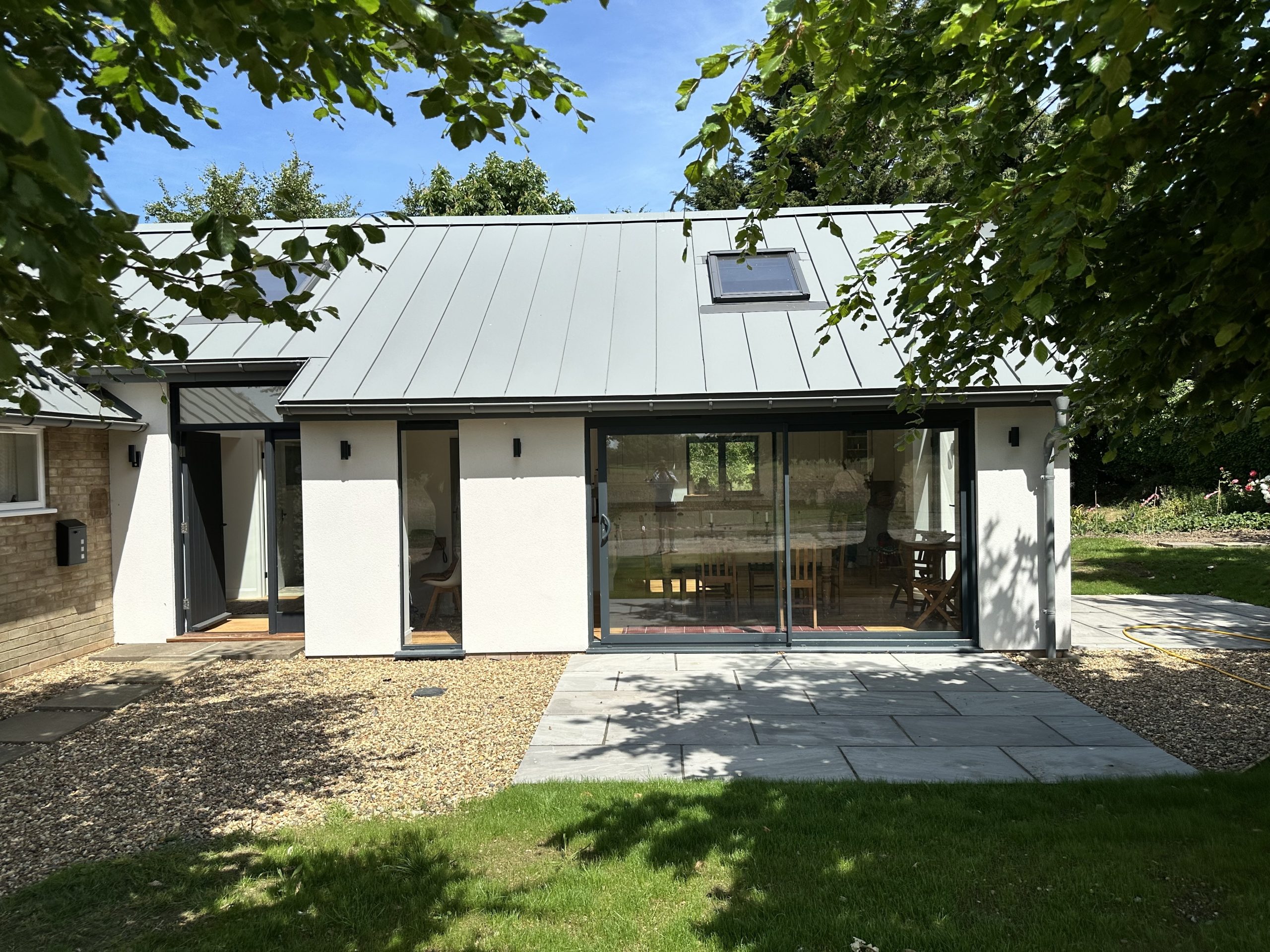 The Stables Essex